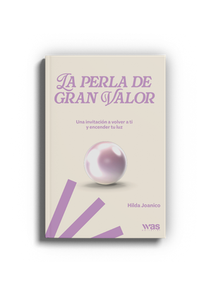 La perla de gran valor