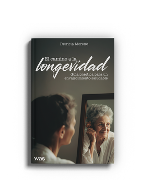 El camino a la longevidad: Guía práctica para un envejecimiento saludable.