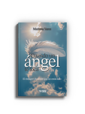 Cuando un ángel te toca