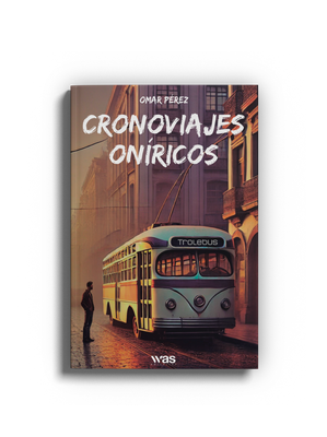 Cronoviajes Oníricos