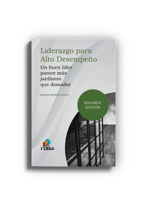 Liderazgo para Alto Desempeño