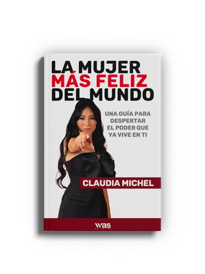 La mujer más feliz del mundo