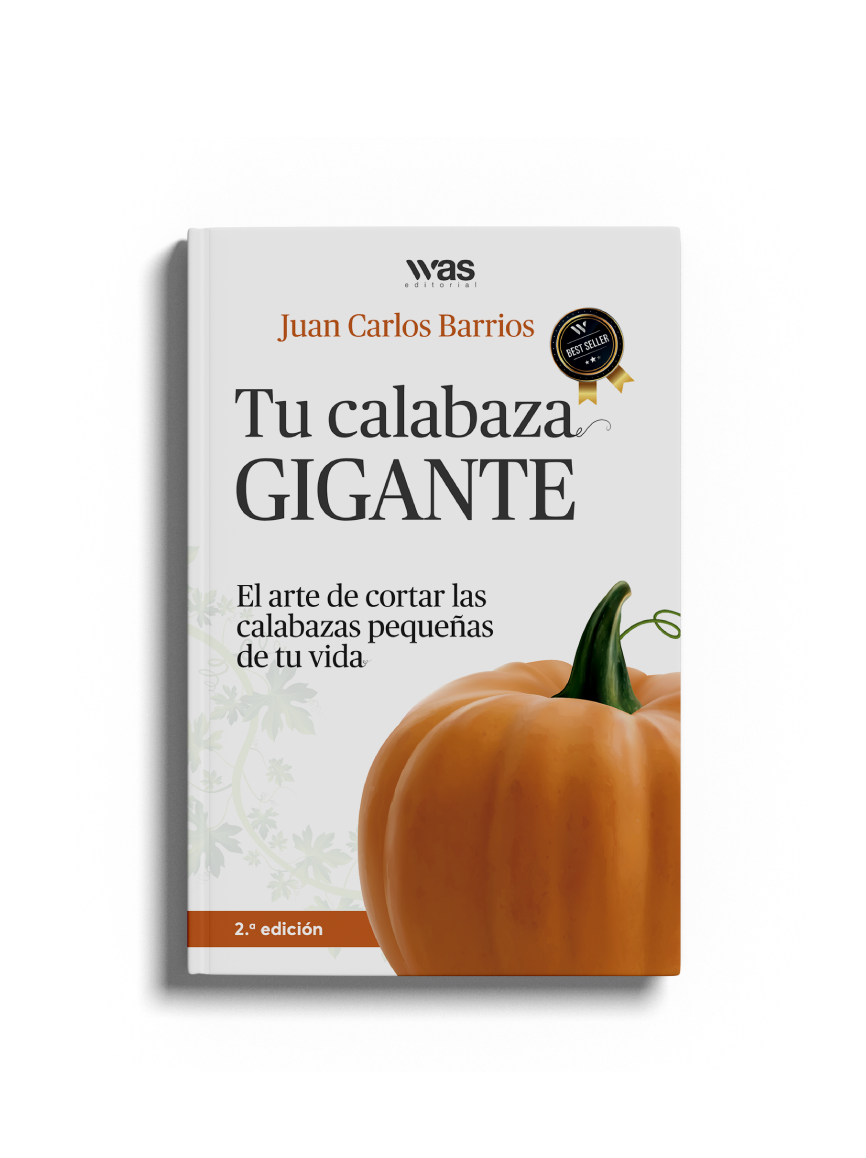 Tu calabaza gigante