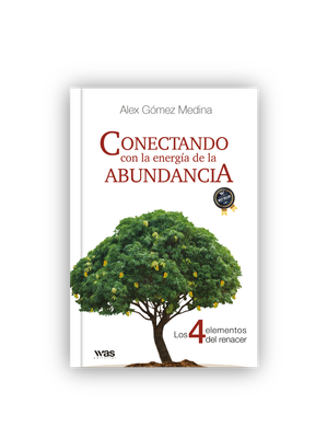 Conectando con la energía de la abundancia Conectando con la energía de la abundancia