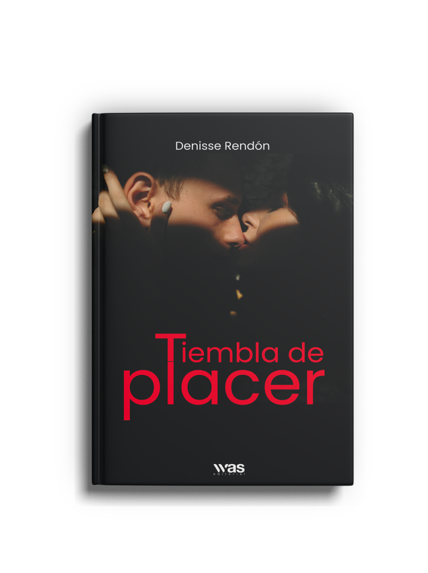 Tiembla de placer