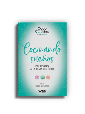 Cocinando sueños