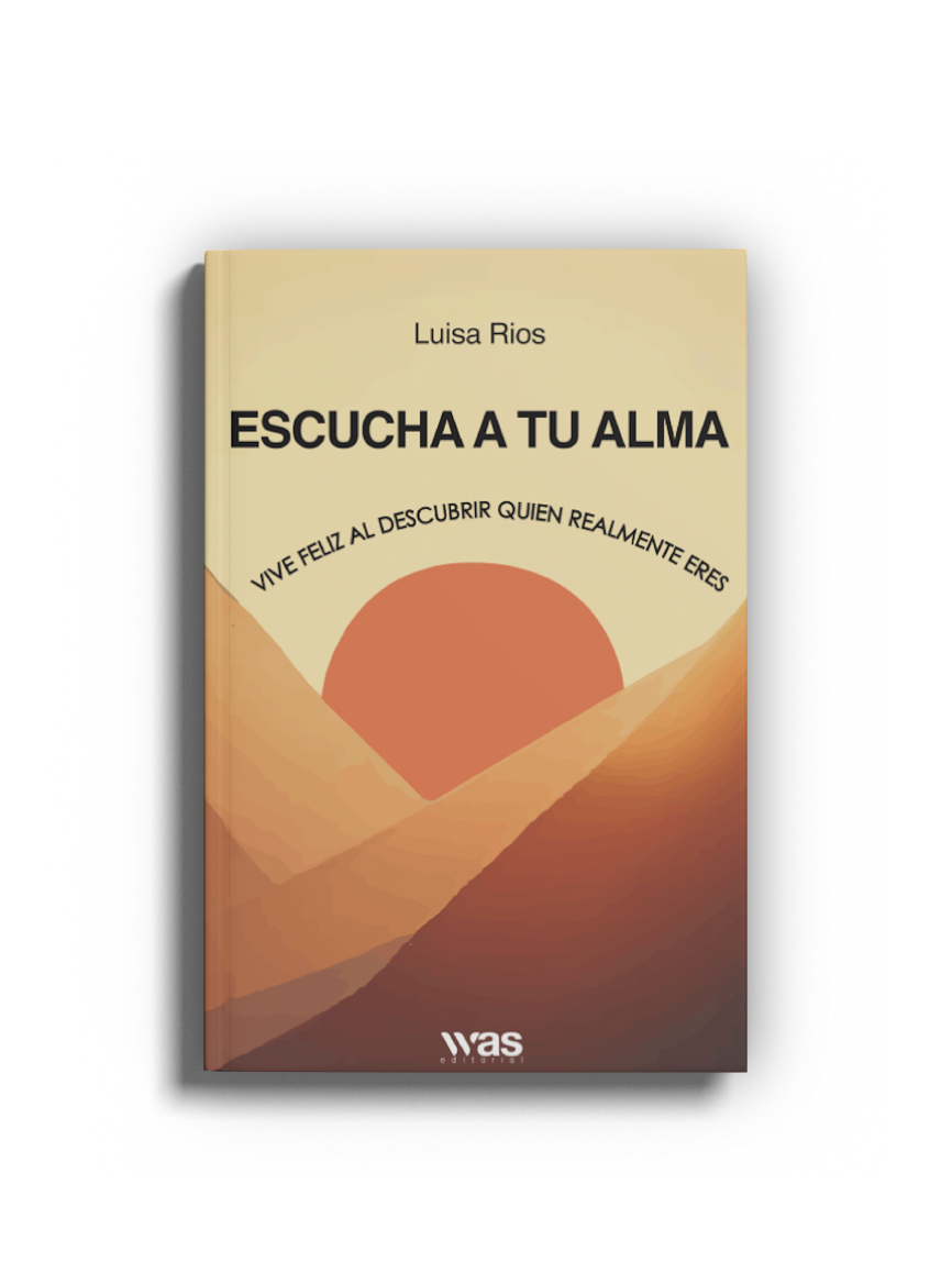 Escucha a tu alma
