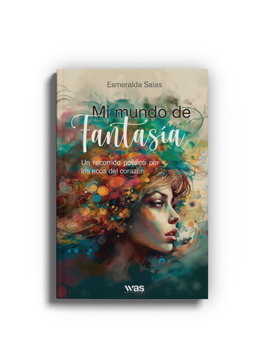 Mi mundo de fantasía.