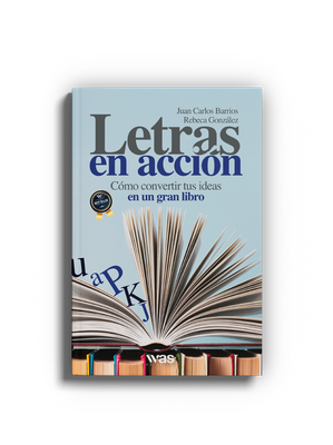 Letras en acción