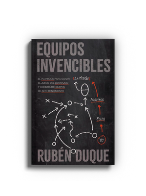 Equipos invencibles