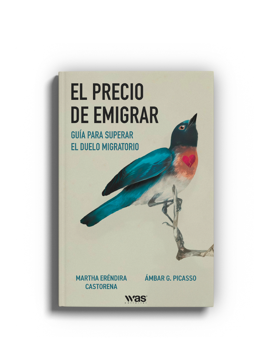 El precio de emigrar