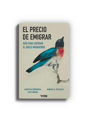 El precio de emigrar