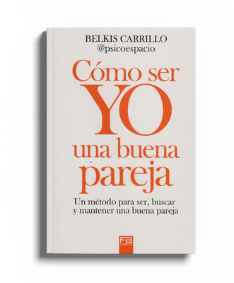 Cómo ser yo una buena pareja