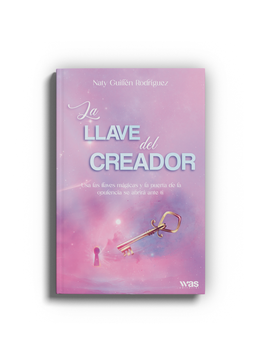 La llave del creador