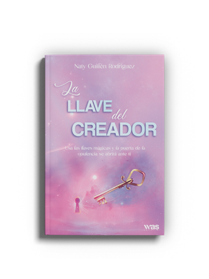 La llave del creador