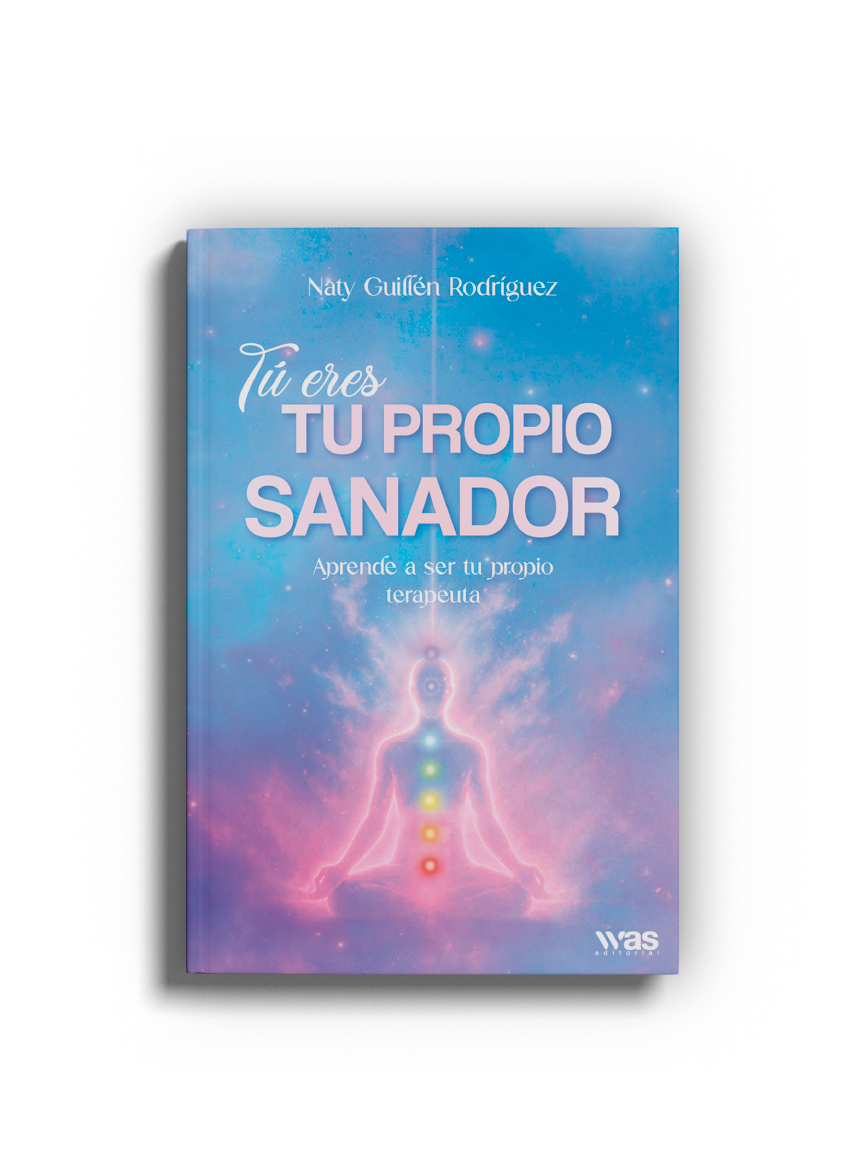Tú eres tu propio sanador
