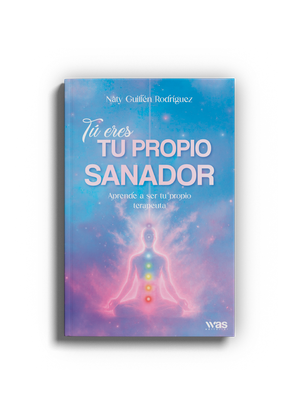Tú eres tu propio sanador