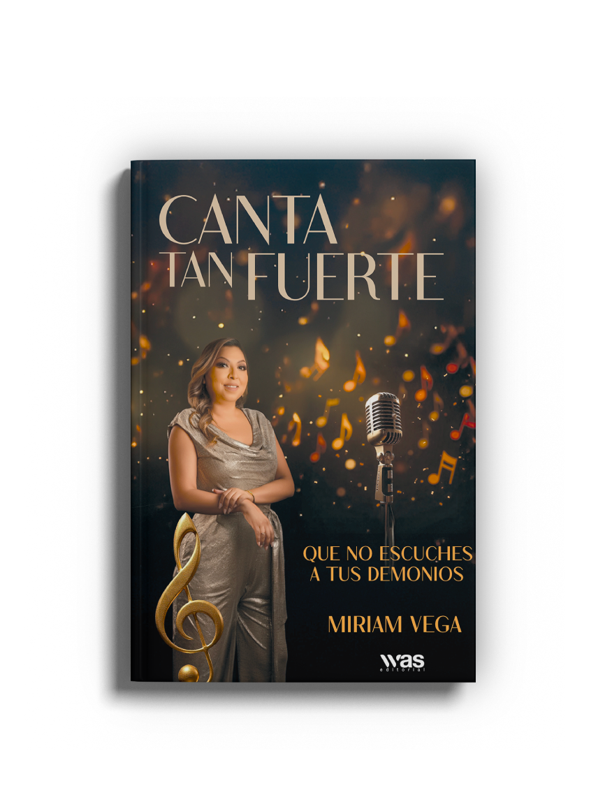 Canta tan fuerte