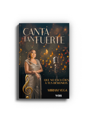Canta tan fuerte