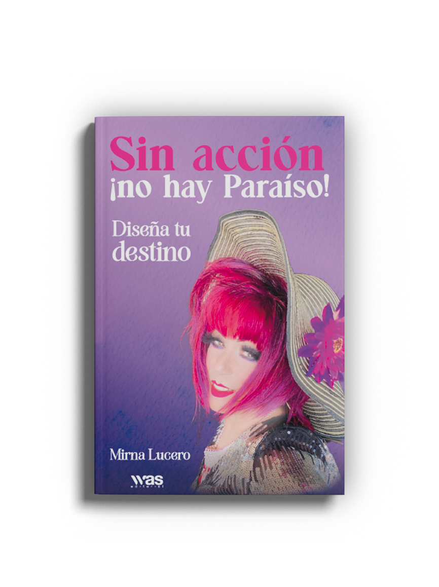 Sin acción ¡no hay paraíso!