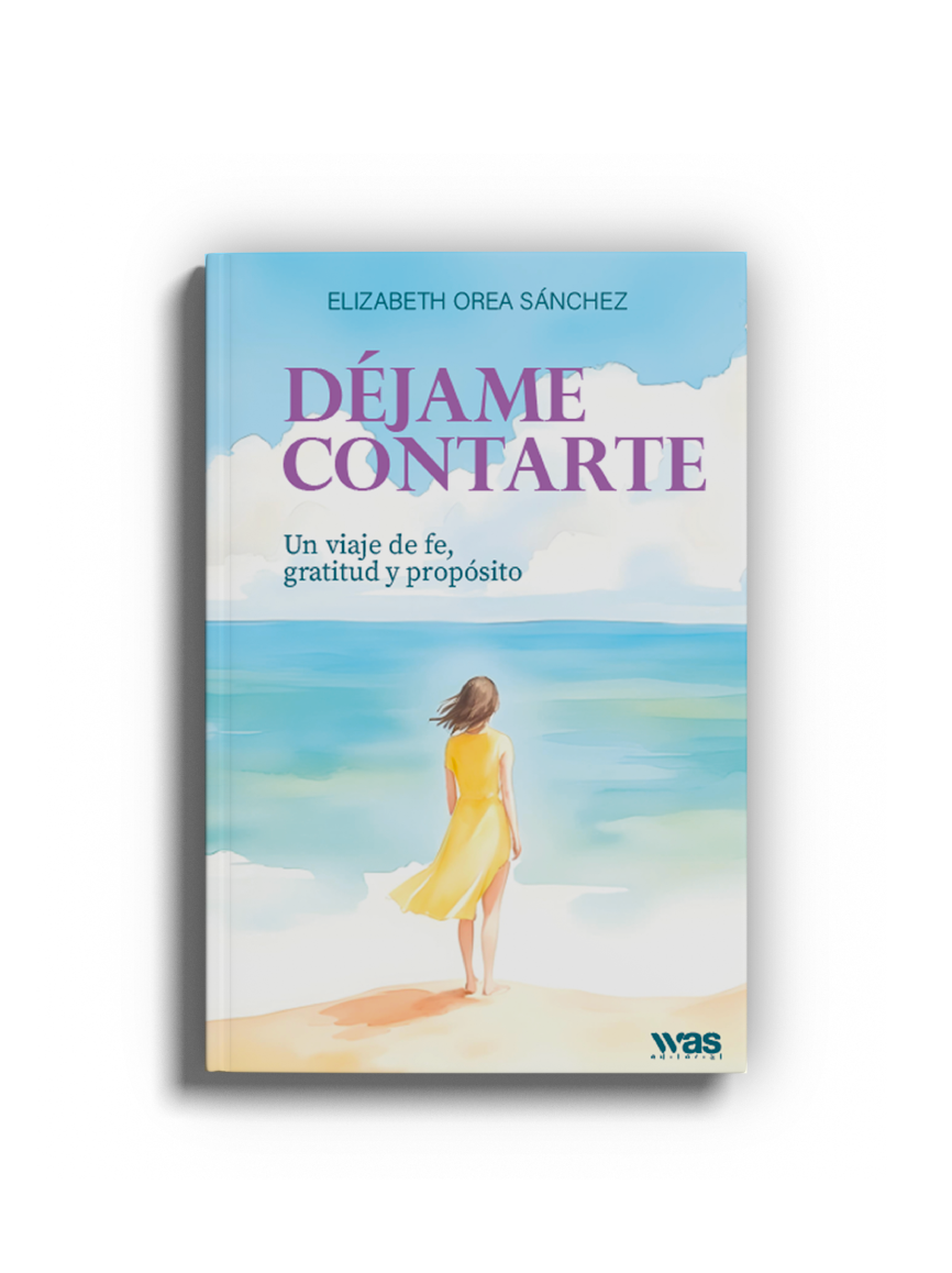 Déjame contarte