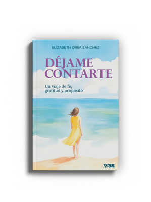 Déjame contarte
