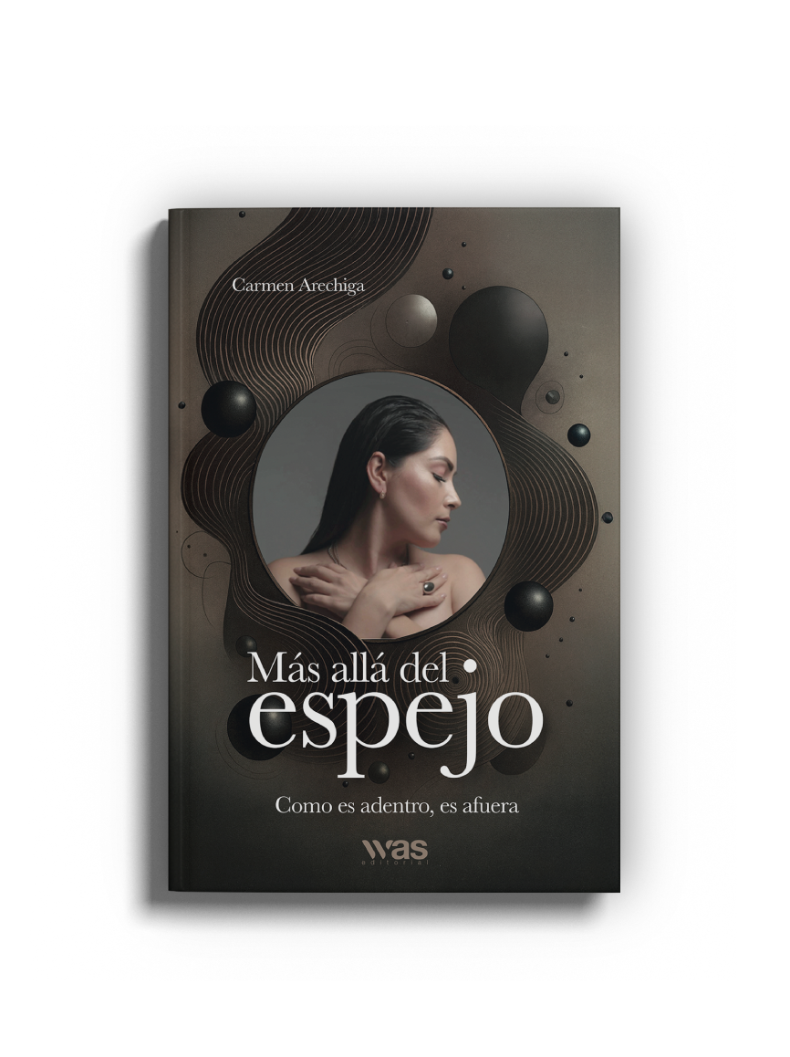 Más allá del espejo