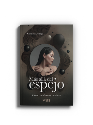Más allá del espejo