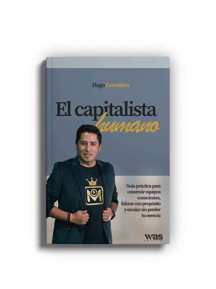 El capitalista humano
