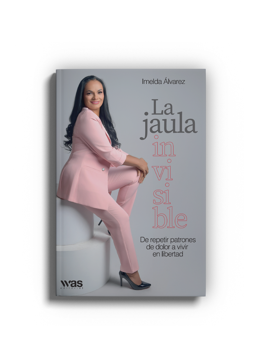 La jaula invisible