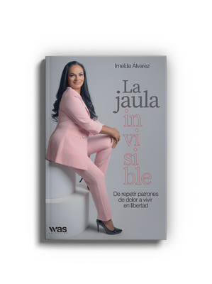 La jaula invisible