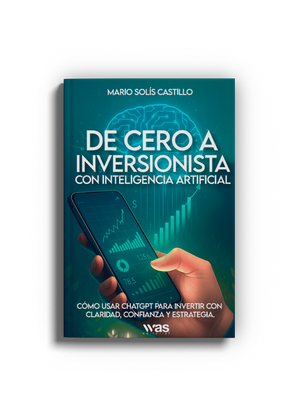 De cero a inversionista con inteligencia artificial