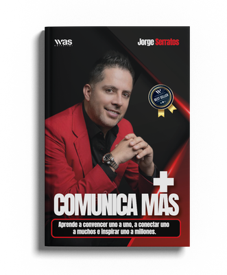 Comunica más
