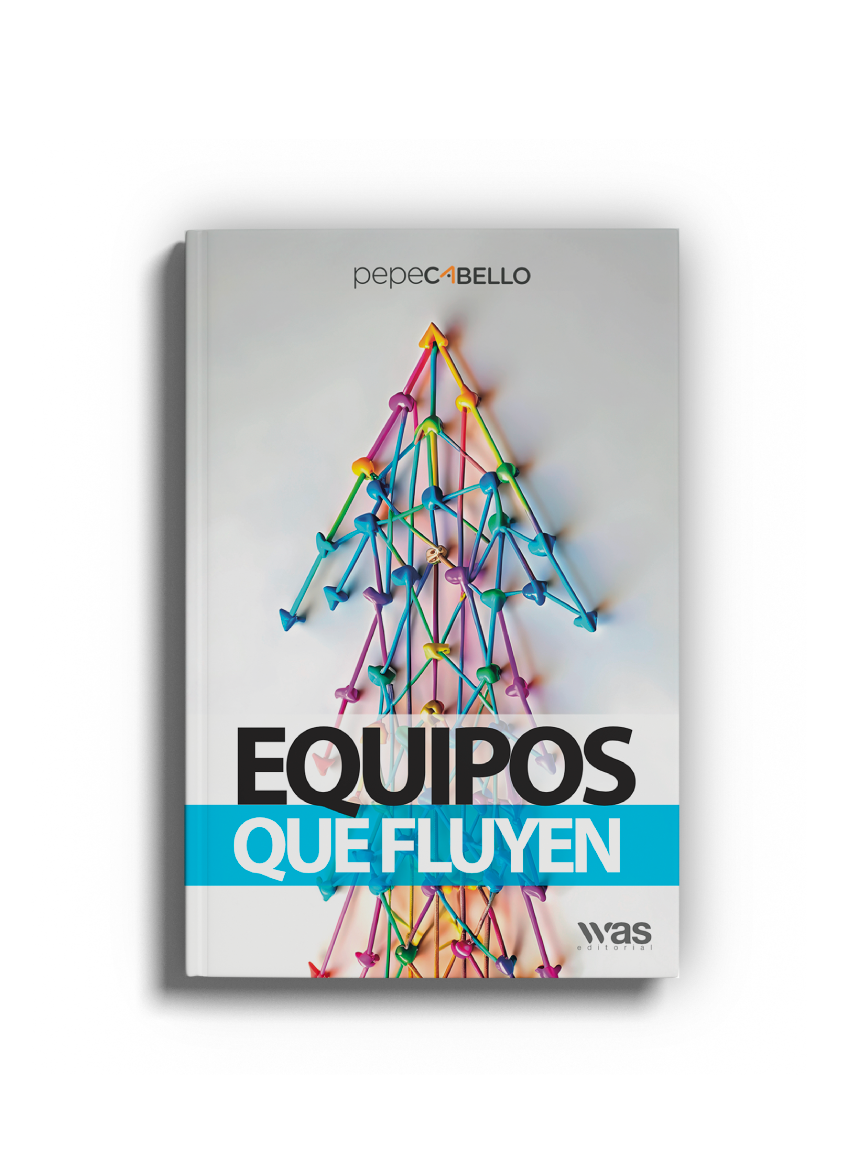 Equipos que fluyen