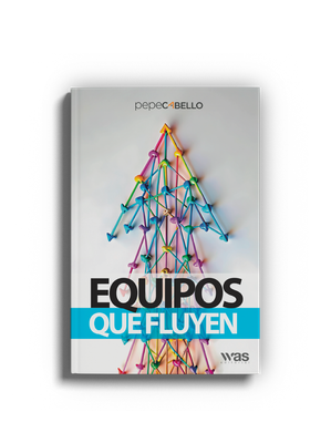 Equipos que fluyen