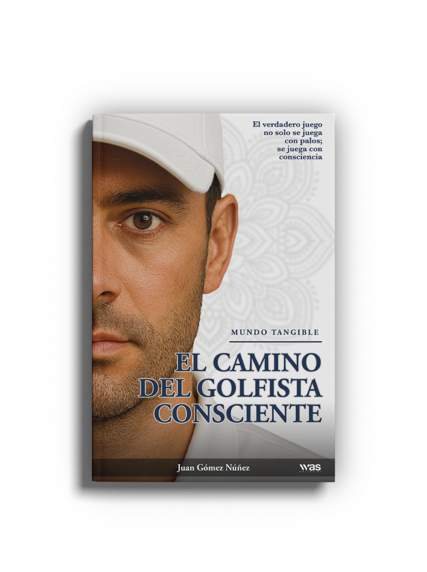 El camino del golfista consciente