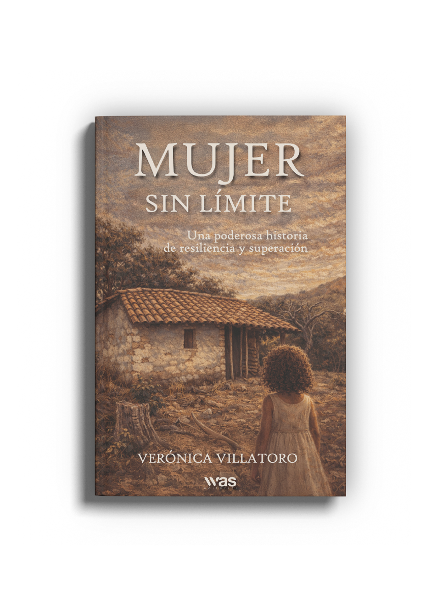 Mujer sin límite