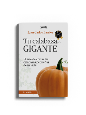 A8 Tu calabaza gigante