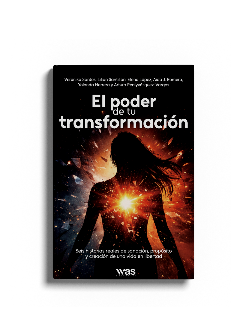 El poder de tu transformación