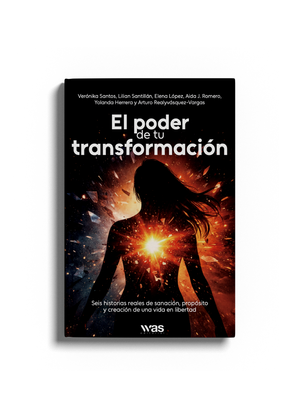 El poder de tu transformación