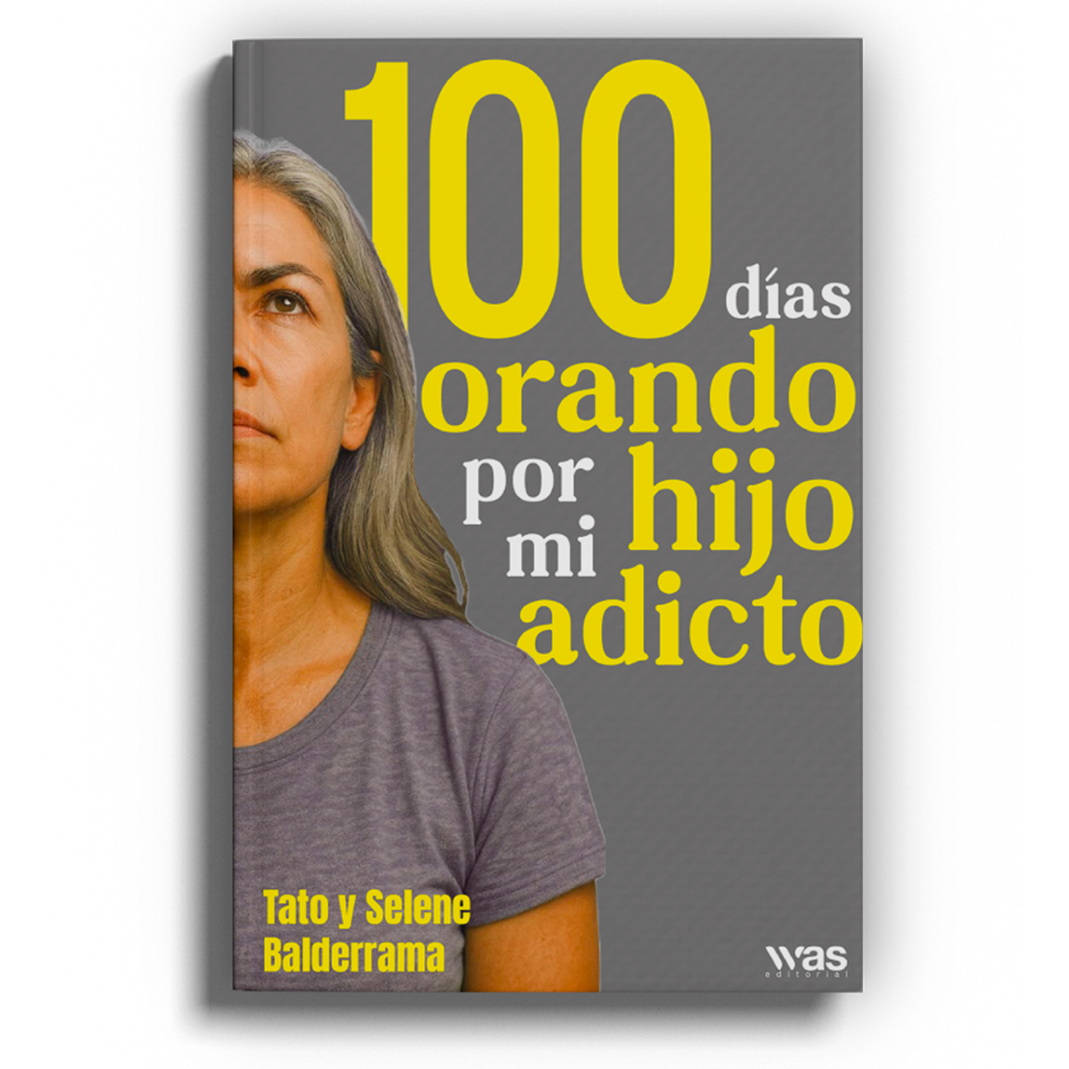 100 días orando por mi hijo