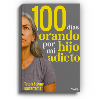 100 días orando por mi hijo
