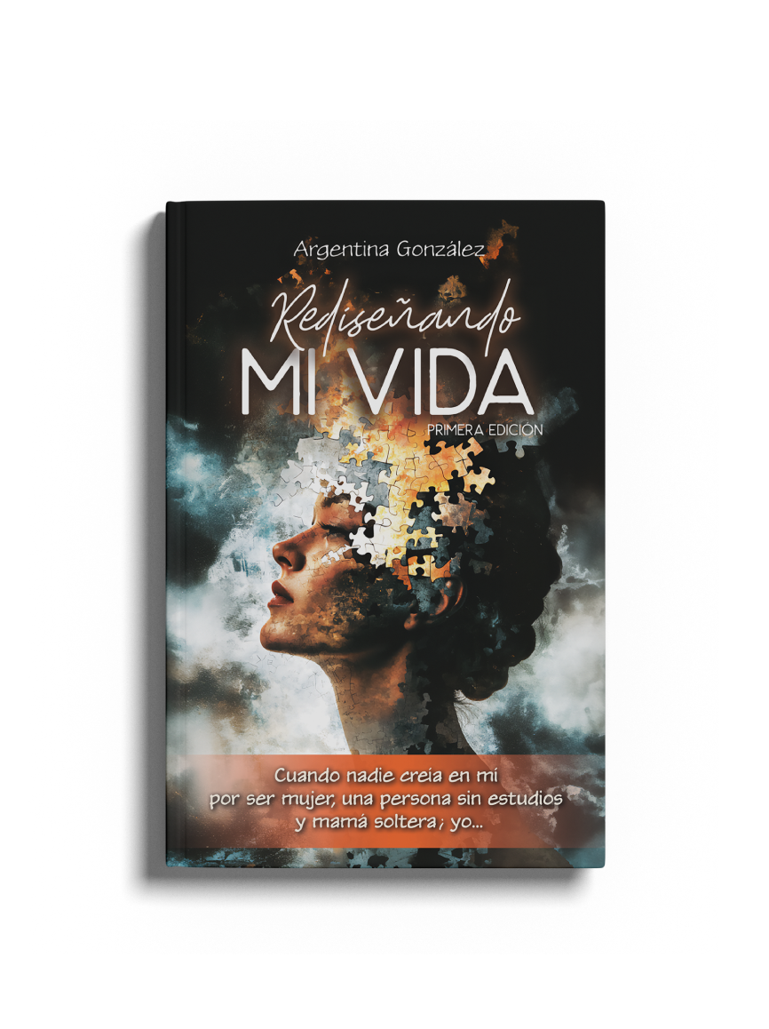 Rediseñando mi vida