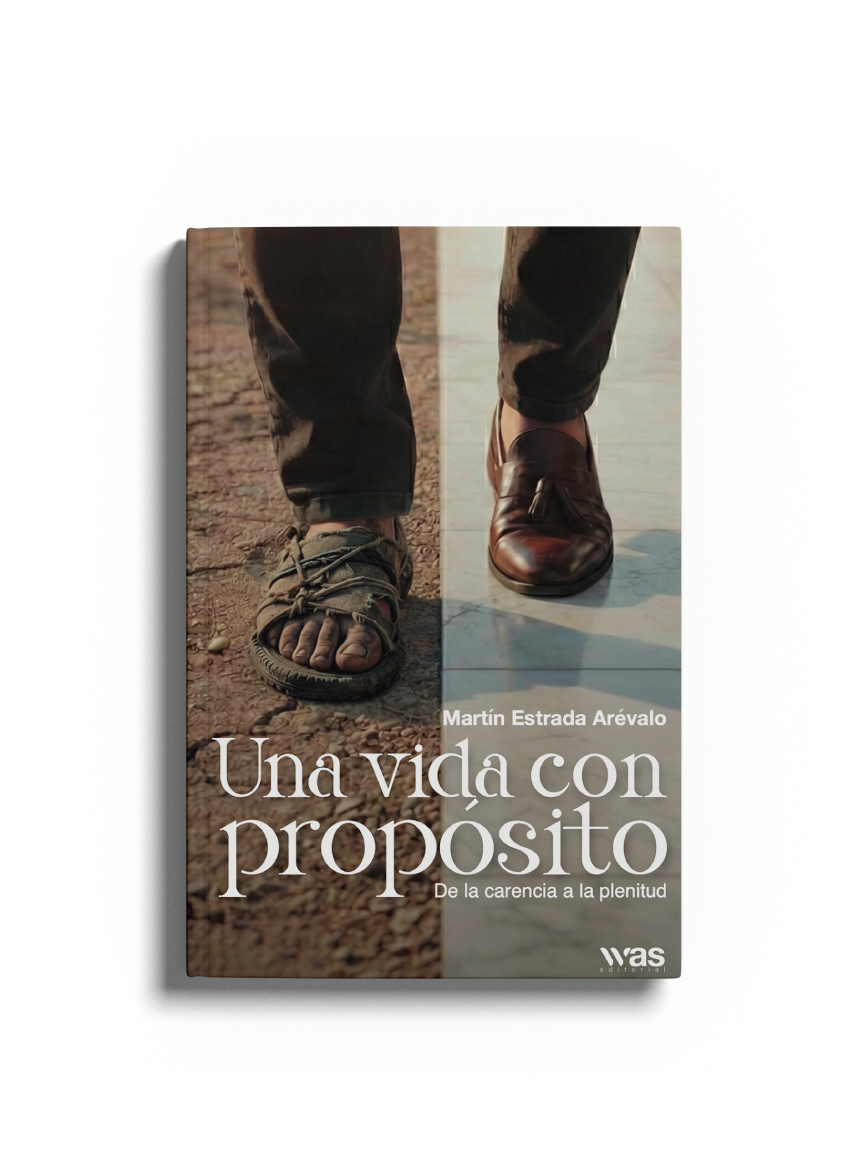 Una vida con propósito