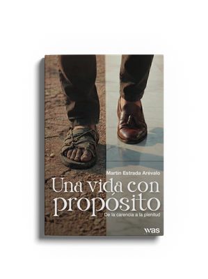 Una vida con propósito