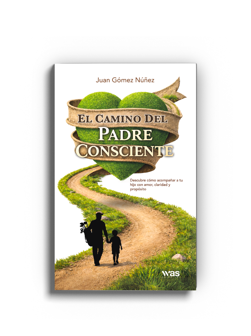 El camino del padre consciente