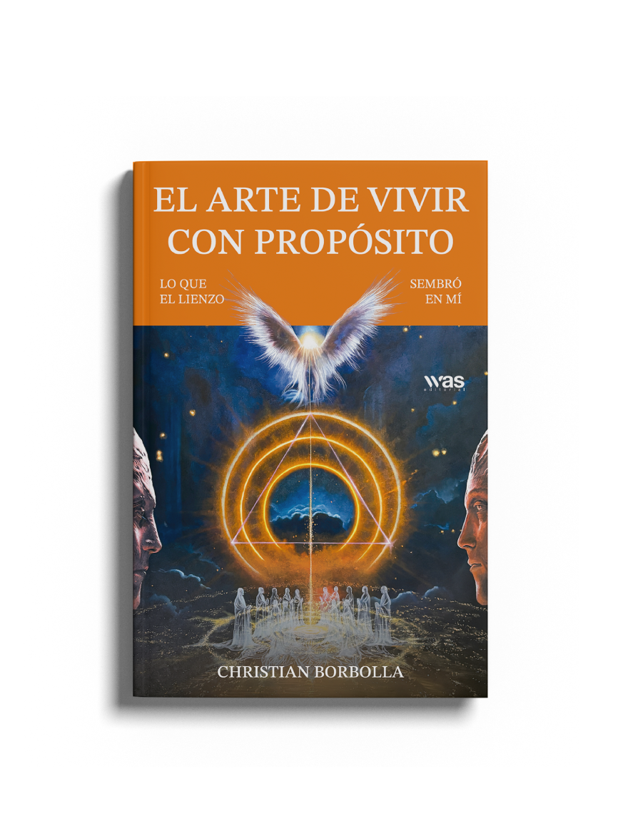 El arte de vivir con propósito