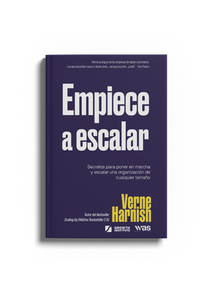 Empiece a escalar
