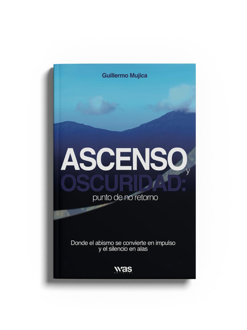 Ascenso y oscuridad