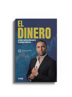 El dinero premia a quien sabe usarlo y castiga a quien no